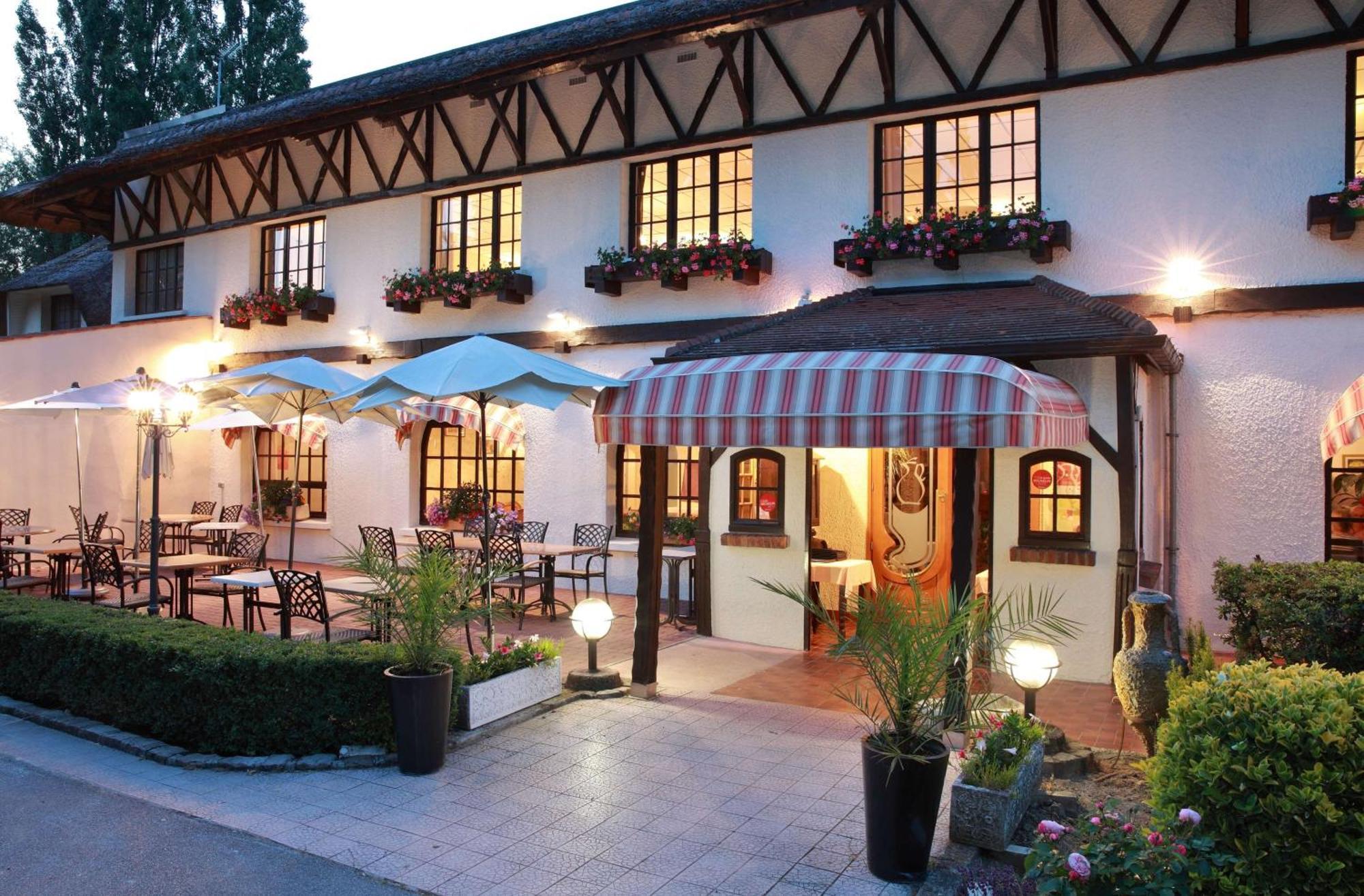 Sure Hotel By Best Western Saint-Quentin Ouest Holnon Exterior photo